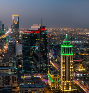 Riyadh
